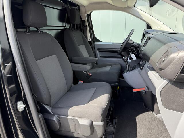 Peugeot EXPERT 1.5 BlueHDI 102 PK / L2H1 / TREKHAAK / AIRCO / CRUISE / BLUETOOTH / ORIG. NL