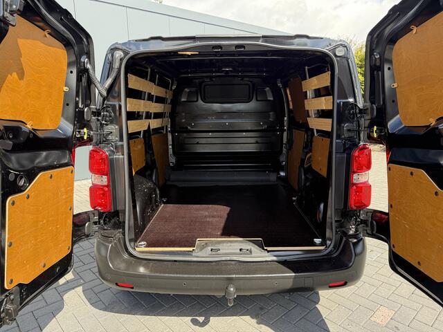Peugeot EXPERT 1.5 BlueHDI 102 PK / L2H1 / TREKHAAK / AIRCO / CRUISE / BLUETOOTH / ORIG. NL