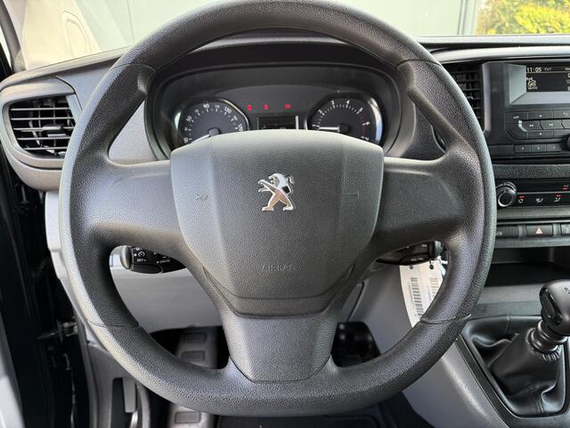 Peugeot EXPERT 1.5 BlueHDI 102 PK / L2H1 / TREKHAAK / AIRCO / CRUISE / BLUETOOTH / ORIG. NL