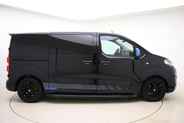 Peugeot EXPERT 2.0 BlueHDI Standard Sport 150 PK | Handgeschakeld | VOL OPTIES | Betimmering | 2-zits | Lederen bekleding | Stoelverwarming | Start/stop | 1e eigenaar | Dealer onderhouden