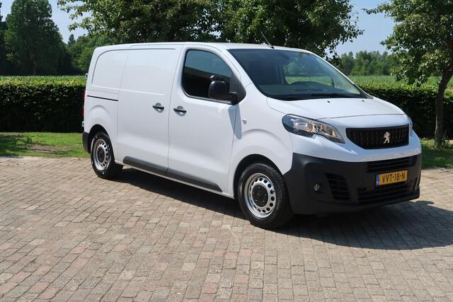 Peugeot EXPERT 1.5 BlueHDI 100 S&S L2 Zeer mooi