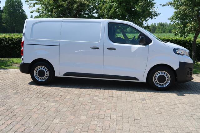 Peugeot EXPERT 1.5 BlueHDI 100 S&S L2 Zeer mooi