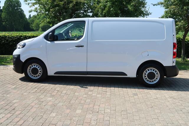 Peugeot EXPERT 1.5 BlueHDI 100 S&S L2 Zeer mooi