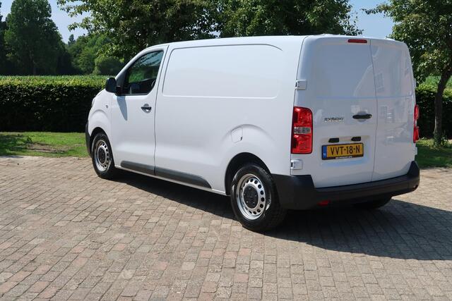 Peugeot EXPERT 1.5 BlueHDI 100 S&S L2 Zeer mooi
