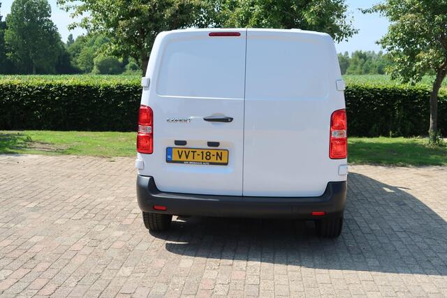 Peugeot EXPERT 1.5 BlueHDI 100 S&S L2 Zeer mooi