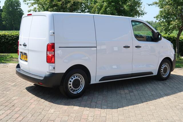 Peugeot EXPERT 1.5 BlueHDI 100 S&S L2 Zeer mooi