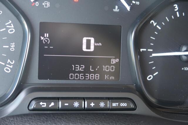 Peugeot EXPERT 1.5 BlueHDI 100 S&S L2 Zeer mooi