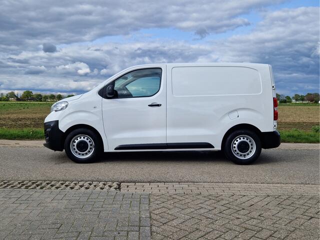 Peugeot EXPERT 1.5 BlueHDI L1 H1 - 120 Pk - Euro 6 - Airco - Cruise Control