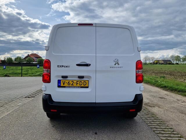 Peugeot EXPERT 1.5 BlueHDI L1 H1 - 120 Pk - Euro 6 - Airco - Cruise Control