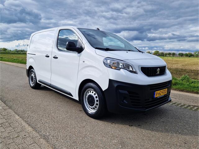 Peugeot EXPERT 1.5 BlueHDI L1 H1 - 120 Pk - Euro 6 - Airco - Cruise Control