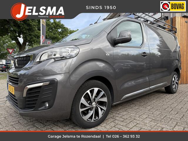 Peugeot EXPERT 2.0 BlueHDi 120pk Premium 231S, Uniek mooi! | Ex BTW