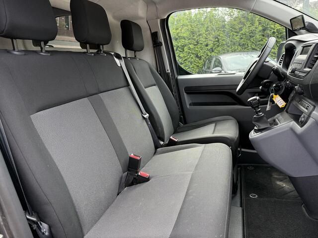 Peugeot EXPERT 2.0 BlueHDi 120pk Premium 231S, Uniek mooi! | Ex BTW