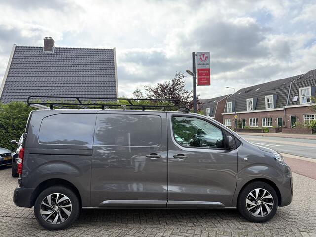 Peugeot EXPERT 2.0 BlueHDi 120pk Premium 231S, Uniek mooi! | Ex BTW