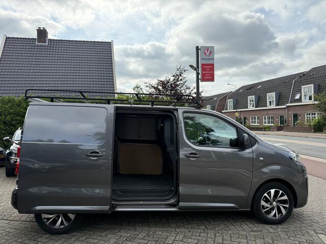 Peugeot EXPERT 2.0 BlueHDi 120pk Premium 231S, Uniek mooi! | Ex BTW
