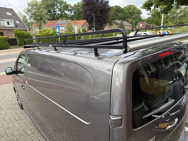 Peugeot EXPERT 2.0 BlueHDi 120pk Premium 231S, Uniek mooi! | Ex BTW