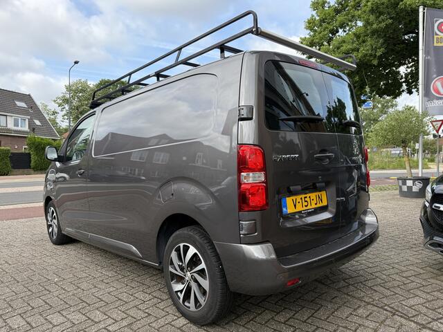 Peugeot EXPERT 2.0 BlueHDi 120pk Premium 231S, Uniek mooi! | Ex BTW