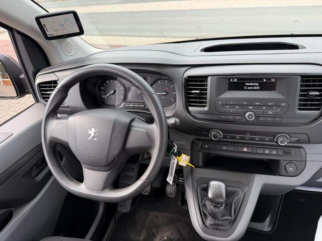 Peugeot EXPERT 2.0 BlueHDi 120pk Premium 231S, Uniek mooi! | Ex BTW