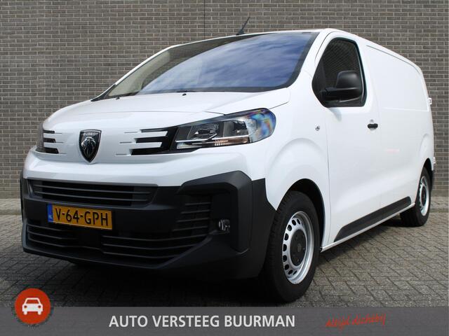 Peugeot EXPERT 2.0 BlueHDi 145PK L2 Navigatie, Camera Achter, Airconditioning, Audio, Cruise Control, Audio DAB Gereserveerd !!