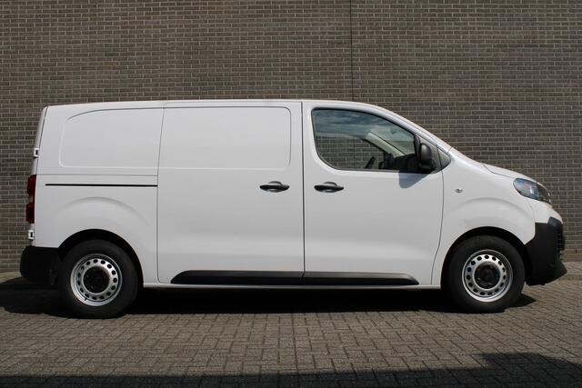 Peugeot EXPERT 2.0 BlueHDi 145PK L2 Navigatie, Camera Achter, Airconditioning, Audio, Cruise Control, Audio DAB Gereserveerd !!