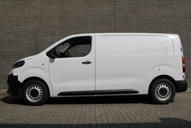 Peugeot EXPERT 2.0 BlueHDi 145PK L2 Navigatie, Camera Achter, Airconditioning, Audio, Cruise Control, Audio DAB Gereserveerd !!