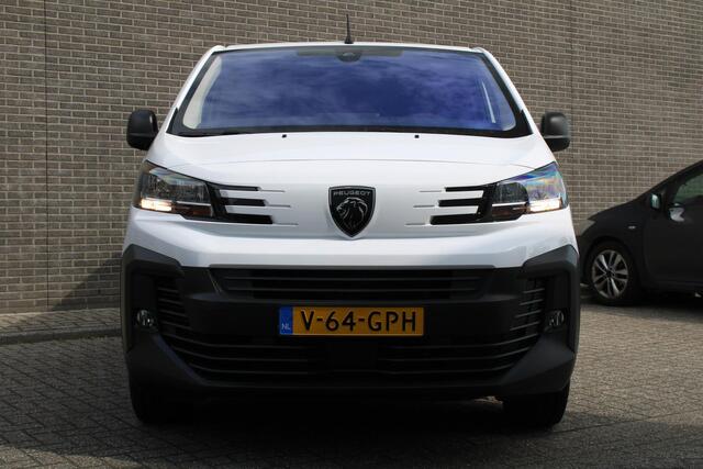 Peugeot EXPERT 2.0 BlueHDi 145PK L2 Navigatie, Camera Achter, Airconditioning, Audio, Cruise Control, Audio DAB Gereserveerd !!