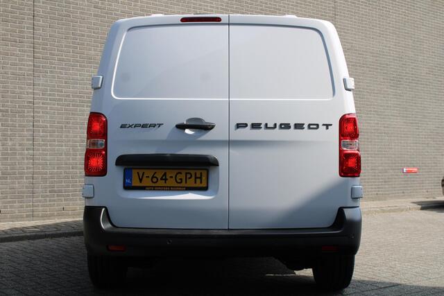 Peugeot EXPERT 2.0 BlueHDi 145PK L2 Navigatie, Camera Achter, Airconditioning, Audio, Cruise Control, Audio DAB Gereserveerd !!