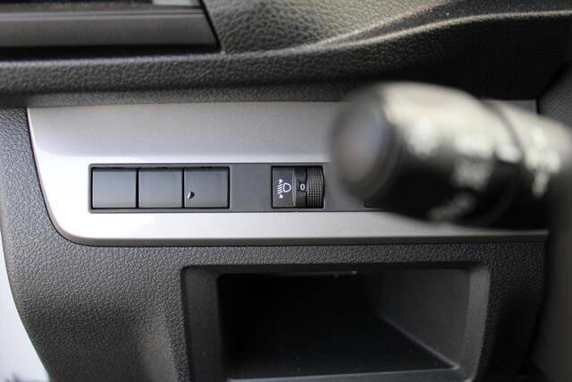 Peugeot EXPERT 2.0 BlueHDi 145PK L2 Navigatie, Camera Achter, Airconditioning, Audio, Cruise Control, Audio DAB Gereserveerd !!