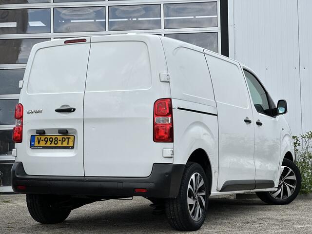 Peugeot EXPERT 231L 2.0 BlueHDI 120 Premium | Export | Bluetooth | Dodehoekdetectie | Cruise Control | Navigatie | Lichtmetalen velgen 17" | PDC voor en achter | Dealer onderhouden!