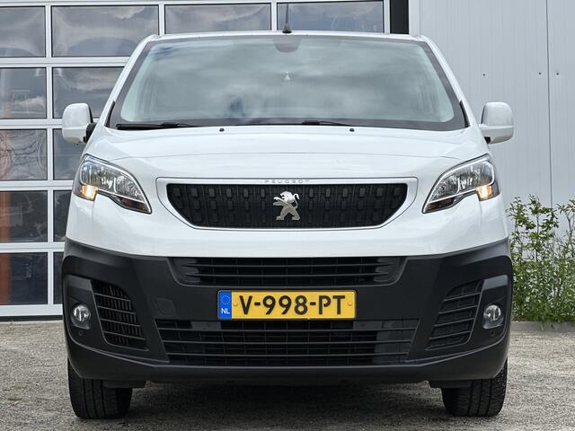 Peugeot EXPERT 231L 2.0 BlueHDI 120 Premium | Export | Bluetooth | Dodehoekdetectie | Cruise Control | Navigatie | Lichtmetalen velgen 17" | PDC voor en achter | Dealer onderhouden!