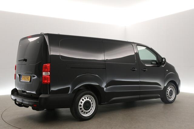 Peugeot EXPERT 231L 2.0 BlueHDI L3H1 Airco Cruise Trekhaak Parkeersensoren Elektrpakket