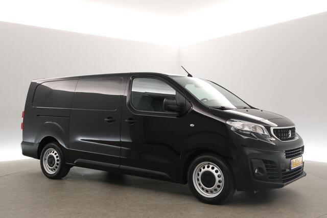 Peugeot EXPERT 231L 2.0 BlueHDI L3H1 Airco Cruise Trekhaak Parkeersensoren Elektrpakket