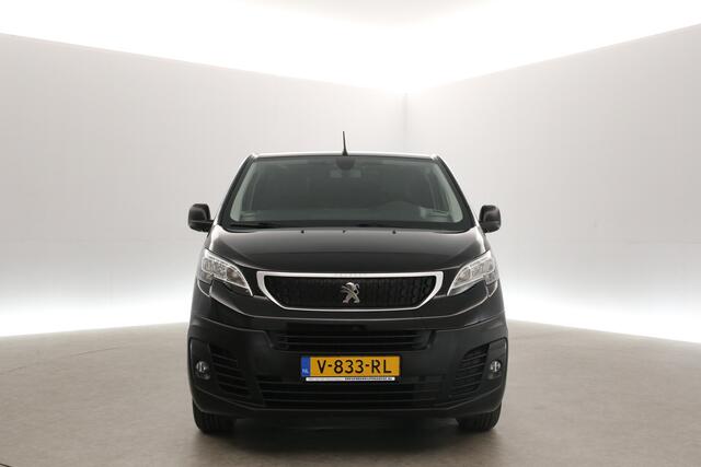 Peugeot EXPERT 231L 2.0 BlueHDI L3H1 Airco Cruise Trekhaak Parkeersensoren Elektrpakket