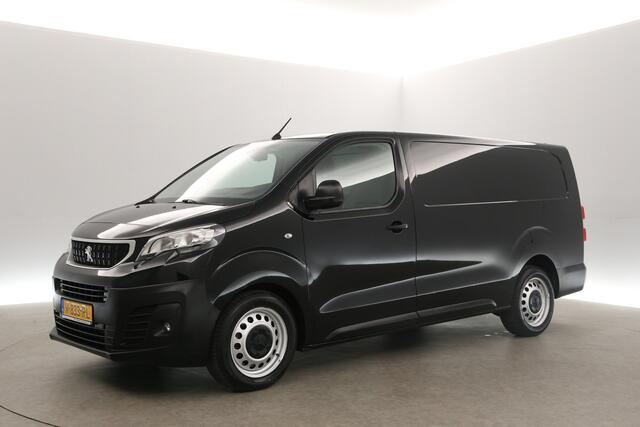 Peugeot EXPERT 231L 2.0 BlueHDI L3H1 Airco Cruise Trekhaak Parkeersensoren Elektrpakket