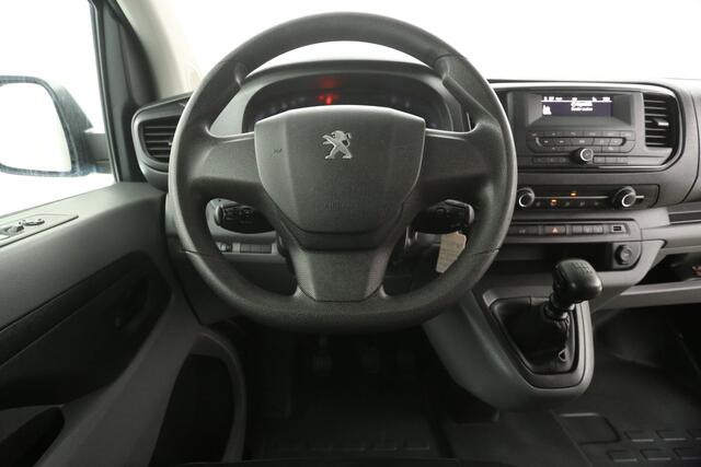 Peugeot EXPERT 231L 2.0 BlueHDI L3H1 Airco Cruise Trekhaak Parkeersensoren Elektrpakket
