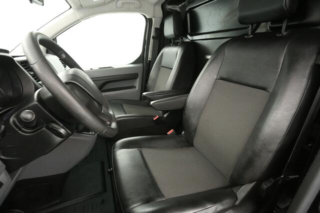 Peugeot EXPERT 231L 2.0 BlueHDI L3H1 Airco Cruise Trekhaak Parkeersensoren Elektrpakket