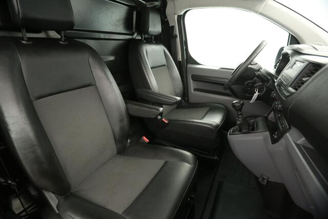 Peugeot EXPERT 231L 2.0 BlueHDI L3H1 Airco Cruise Trekhaak Parkeersensoren Elektrpakket