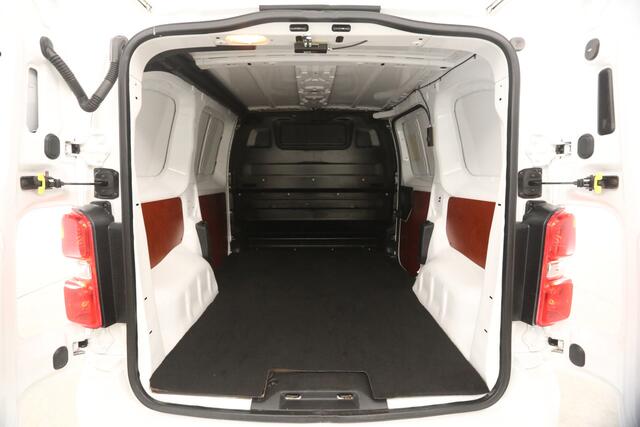 Peugeot EXPERT 226C 1.6 BlueHDI L1H1 Airco Carplay Cruise Navigatie Imperiaal Parkeersensoren