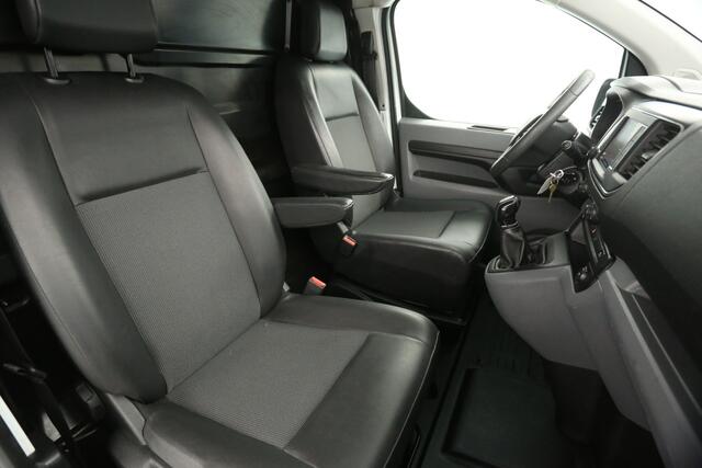 Peugeot EXPERT 226C 1.6 BlueHDI L1H1 Airco Carplay Cruise Navigatie Imperiaal Parkeersensoren