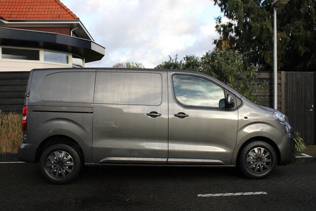 Peugeot EXPERT Premium 2.0 BlueHDI 120PK L2 Cruise Control, Airco, Automatische Dimlichten, Regensensor, Pack Moduwork!