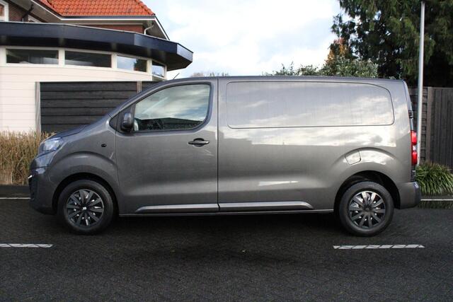 Peugeot EXPERT Premium 2.0 BlueHDI 120PK L2 Cruise Control, Airco, Automatische Dimlichten, Regensensor, Pack Moduwork!