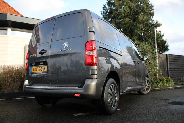 Peugeot EXPERT Premium 2.0 BlueHDI 120PK L2 Cruise Control, Airco, Automatische Dimlichten, Regensensor, Pack Moduwork!