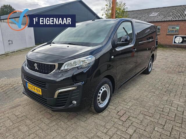 Peugeot EXPERT 231L 2.0 BlueHDI 120 Premium Pack,Apk,Nap,Trekhaak
