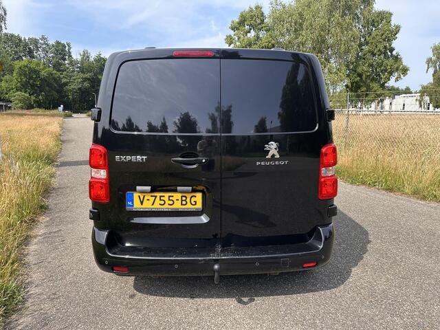 Peugeot EXPERT 227S 2.0 BlueHDI 180 Premium Pack Automaat | Dealer onderhouden | Dubbele schuifdeur