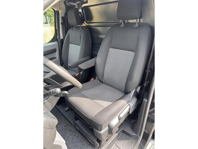 Peugeot EXPERT 227S 2.0 BlueHDI 180 Premium Pack Automaat | Dealer onderhouden | Dubbele schuifdeur