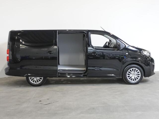 Peugeot EXPERT 145PK L3 Automaat Airco Cruise Trekhaak