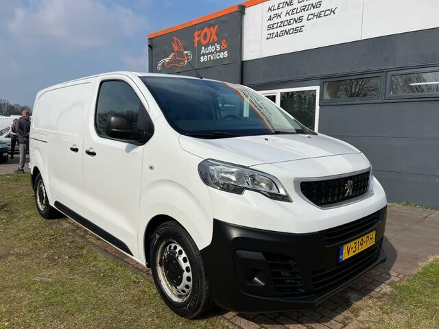 Peugeot EXPERT 226S 1.6BlueHDI95Pre