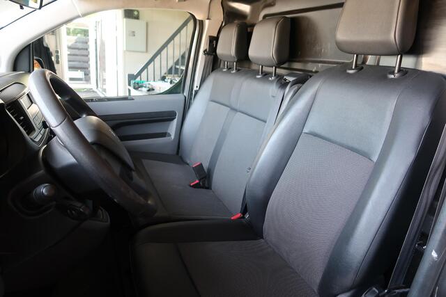Peugeot EXPERT 226S 1.6 BlueHDI 95 Premium Trekhaak, Cruise, PDC, AIRCO