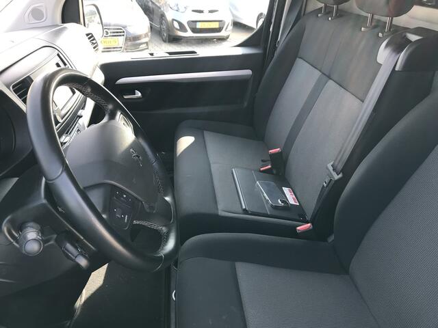 Peugeot EXPERT 2.0 BlueHDi 145 L3