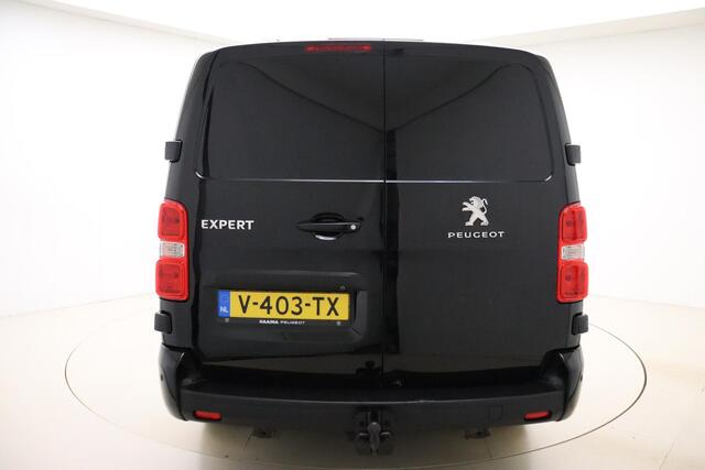 Peugeot EXPERT 2.0 HDI 150 DC Premium | Dubbele Schuifdeur | Luxe uitvoering | Navigatie | Trekhaak | Achteruitrijcamera | 5 persoons