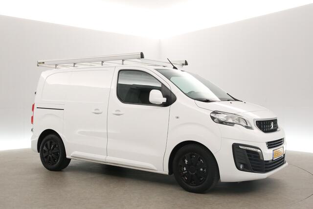 Peugeot EXPERT 226C 1.6 BlueHDI L1H1 Airco Carplay Cruise Navigatie PDC Imperiaal Elektrpakket